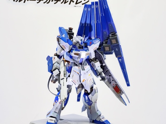 新作「ガンダム」製品がズラリ！「TAMASHII NATION 2025」フォトレポート