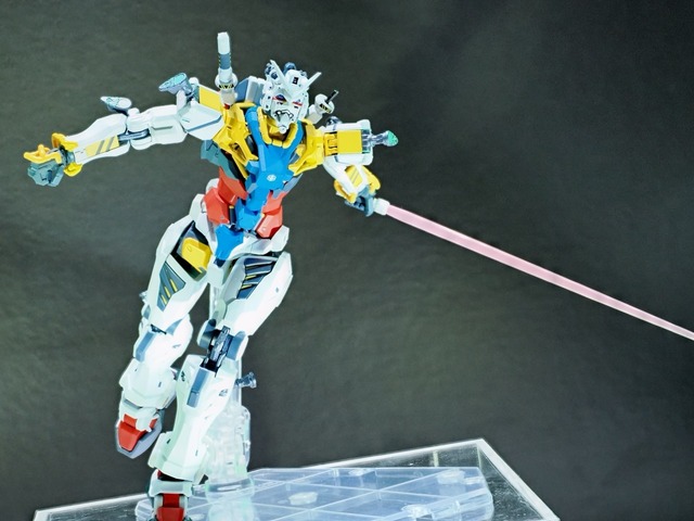 新作「ガンダム」製品がズラリ！「TAMASHII NATION 2025」フォトレポート