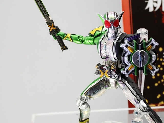 「ウルトラマン」＆「仮面ライダー」シリーズが勢揃い！「TAMASHII NATION 2025」フォトレポート【特撮編】