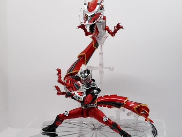 「ウルトラマン」＆「仮面ライダー」シリーズが勢揃い！「TAMASHII NATION 2025」フォトレポート【特撮編】