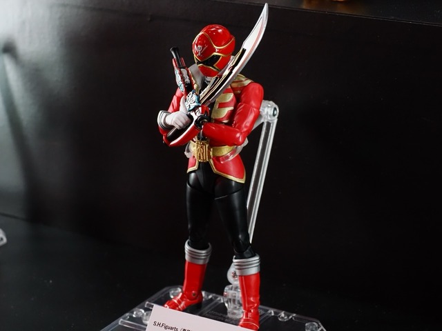 「ウルトラマン」＆「仮面ライダー」シリーズが勢揃い！「TAMASHII NATION 2025」フォトレポート【特撮編】