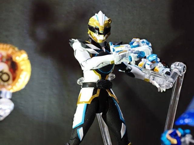 「ウルトラマン」＆「仮面ライダー」シリーズが勢揃い！「TAMASHII NATION 2025」フォトレポート【特撮編】