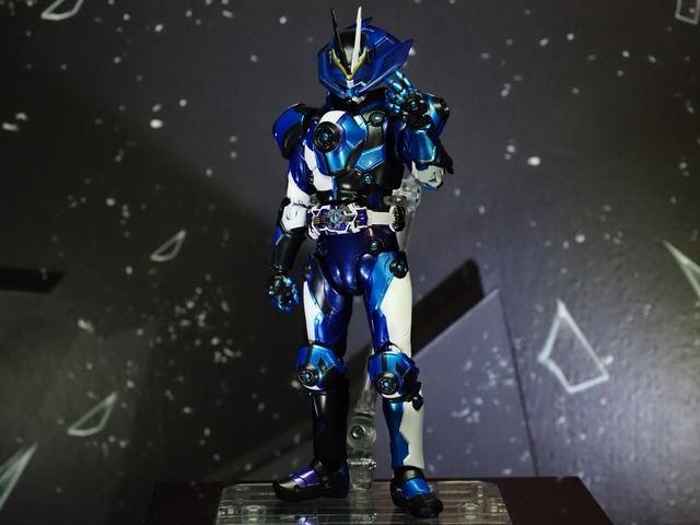 「ウルトラマン」＆「仮面ライダー」シリーズが勢揃い！「TAMASHII NATION 2025」フォトレポート【特撮編】