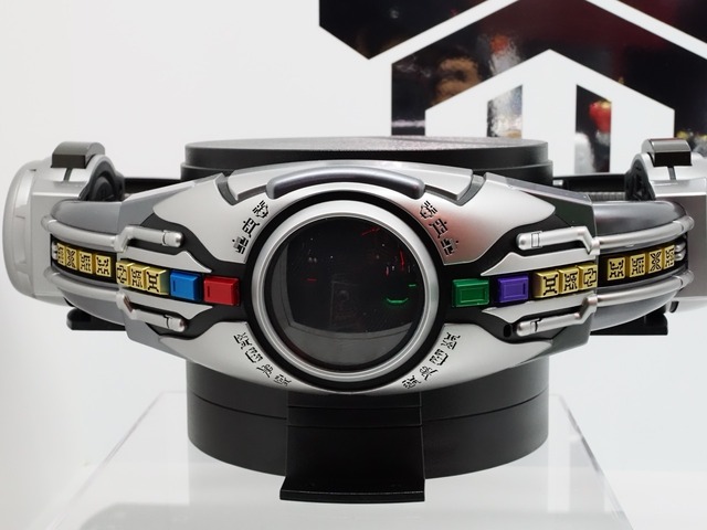 「ウルトラマン」＆「仮面ライダー」シリーズが勢揃い！「TAMASHII NATION 2025」フォトレポート【特撮編】