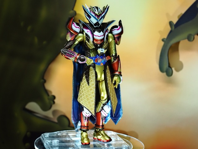 「ウルトラマン」＆「仮面ライダー」シリーズが勢揃い！「TAMASHII NATION 2025」フォトレポート【特撮編】