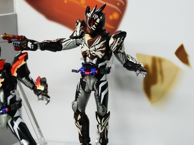 「ウルトラマン」＆「仮面ライダー」シリーズが勢揃い！「TAMASHII NATION 2025」フォトレポート【特撮編】