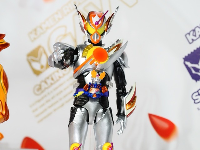 「ウルトラマン」＆「仮面ライダー」シリーズが勢揃い！「TAMASHII NATION 2025」フォトレポート【特撮編】