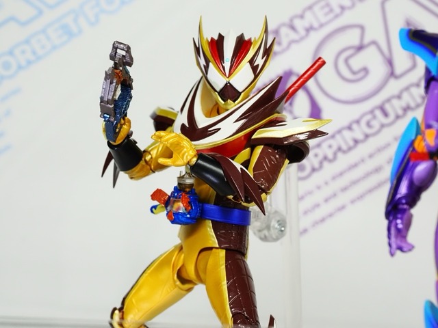 「ウルトラマン」＆「仮面ライダー」シリーズが勢揃い！「TAMASHII NATION 2025」フォトレポート【特撮編】