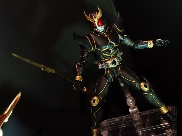 「ウルトラマン」＆「仮面ライダー」シリーズが勢揃い！「TAMASHII NATION 2025」フォトレポート【特撮編】