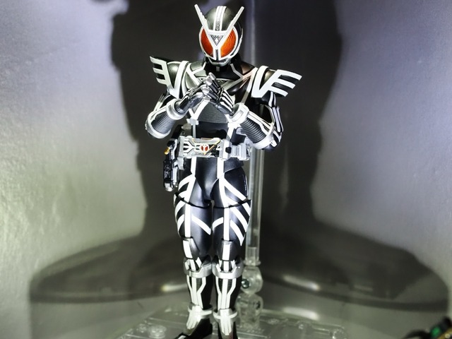 「ウルトラマン」＆「仮面ライダー」シリーズが勢揃い！「TAMASHII NATION 2025」フォトレポート【特撮編】