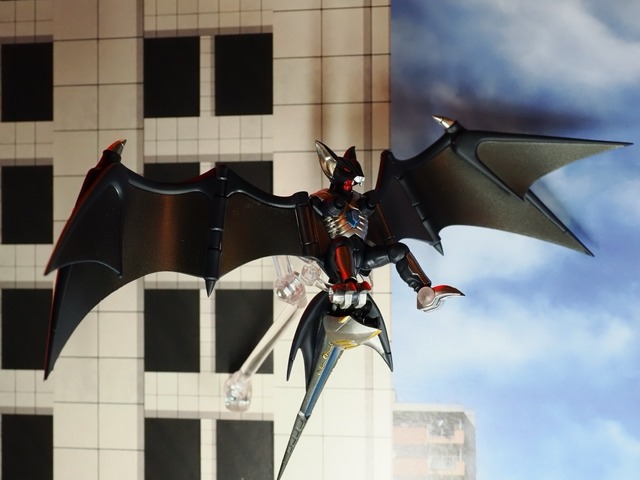 「ウルトラマン」＆「仮面ライダー」シリーズが勢揃い！「TAMASHII NATION 2025」フォトレポート【特撮編】