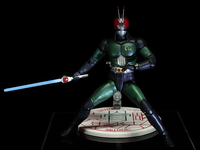 「ウルトラマン」＆「仮面ライダー」シリーズが勢揃い！「TAMASHII NATION 2025」フォトレポート【特撮編】