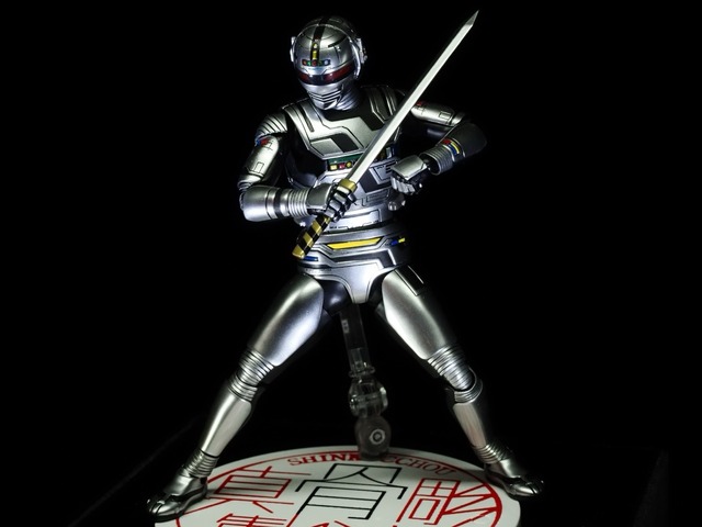 「ウルトラマン」＆「仮面ライダー」シリーズが勢揃い！「TAMASHII NATION 2025」フォトレポート【特撮編】