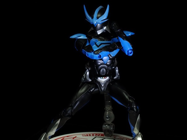 「ウルトラマン」＆「仮面ライダー」シリーズが勢揃い！「TAMASHII NATION 2025」フォトレポート【特撮編】