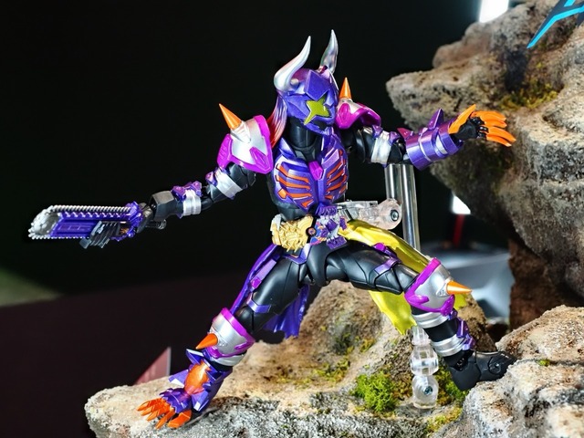 「ウルトラマン」＆「仮面ライダー」シリーズが勢揃い！「TAMASHII NATION 2025」フォトレポート【特撮編】