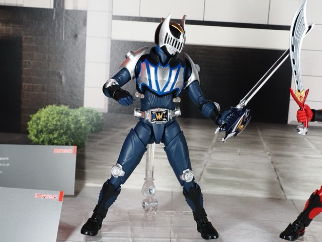 「ウルトラマン」＆「仮面ライダー」シリーズが勢揃い！「TAMASHII NATION 2025」フォトレポート【特撮編】