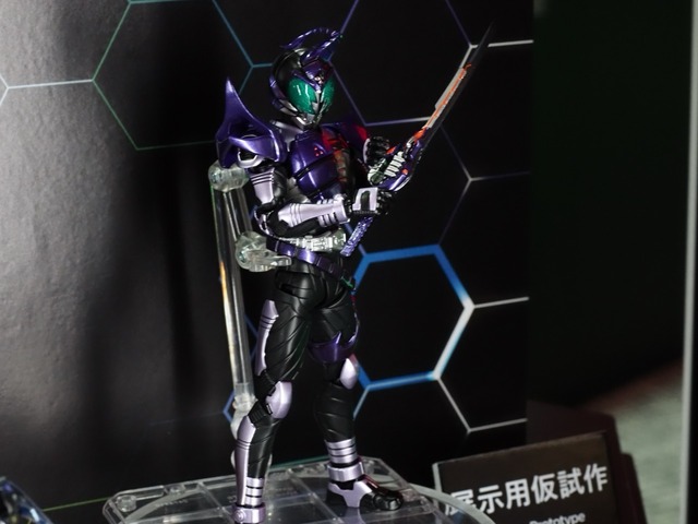 「ウルトラマン」＆「仮面ライダー」シリーズが勢揃い！「TAMASHII NATION 2025」フォトレポート【特撮編】