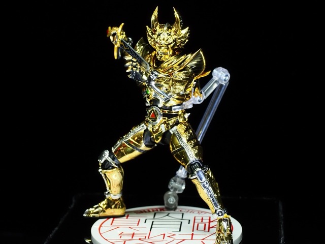 「ウルトラマン」＆「仮面ライダー」シリーズが勢揃い！「TAMASHII NATION 2025」フォトレポート【特撮編】