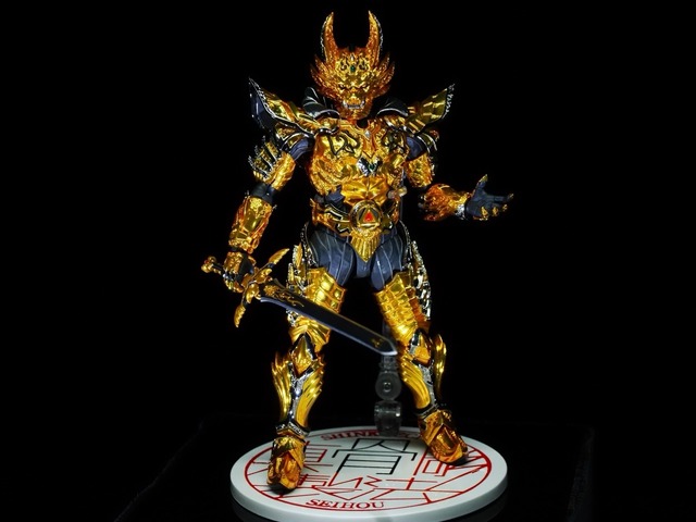 「ウルトラマン」＆「仮面ライダー」シリーズが勢揃い！「TAMASHII NATION 2025」フォトレポート【特撮編】