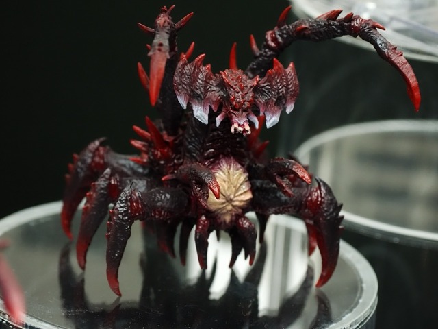 「ウルトラマン」＆「仮面ライダー」シリーズが勢揃い！「TAMASHII NATION 2025」フォトレポート【特撮編】