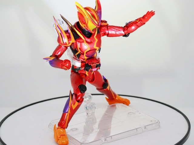 「ウルトラマン」＆「仮面ライダー」シリーズが勢揃い！「TAMASHII NATION 2025」フォトレポート【特撮編】