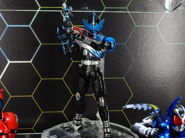「ウルトラマン」＆「仮面ライダー」シリーズが勢揃い！「TAMASHII NATION 2025」フォトレポート【特撮編】