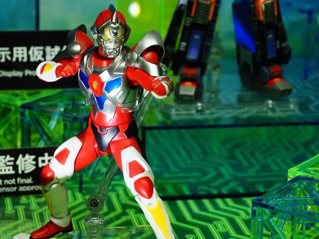 「ウルトラマン」＆「仮面ライダー」シリーズが勢揃い！「TAMASHII NATION 2025」フォトレポート【特撮編】