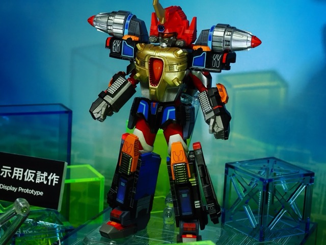 「ウルトラマン」＆「仮面ライダー」シリーズが勢揃い！「TAMASHII NATION 2025」フォトレポート【特撮編】