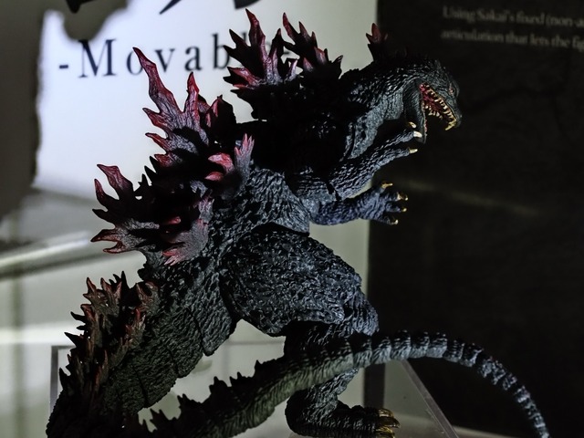 「ウルトラマン」＆「仮面ライダー」シリーズが勢揃い！「TAMASHII NATION 2025」フォトレポート【特撮編】