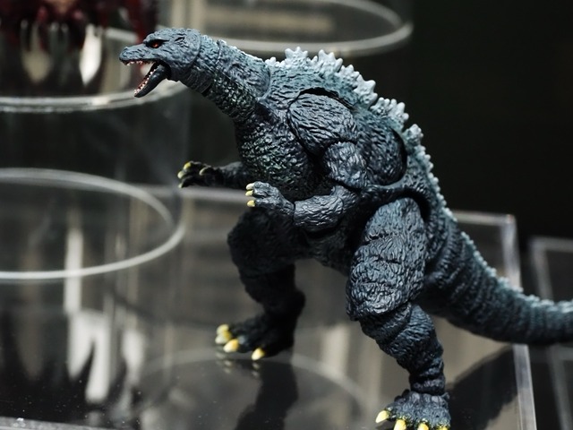 「ウルトラマン」＆「仮面ライダー」シリーズが勢揃い！「TAMASHII NATION 2025」フォトレポート【特撮編】