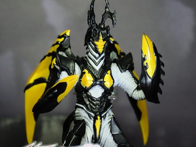 「ウルトラマン」＆「仮面ライダー」シリーズが勢揃い！「TAMASHII NATION 2025」フォトレポート【特撮編】