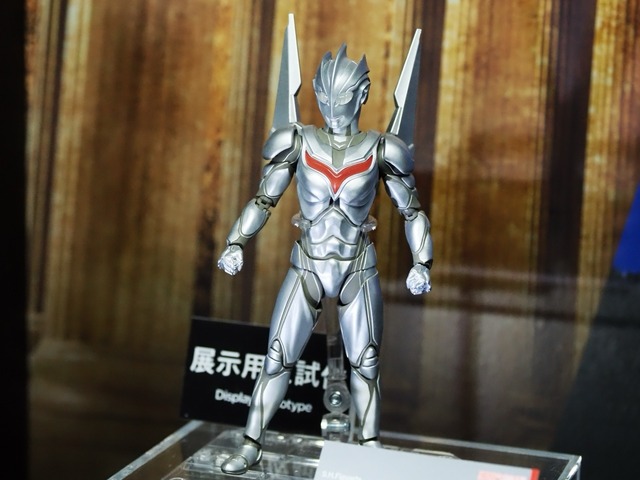 「ウルトラマン」＆「仮面ライダー」シリーズが勢揃い！「TAMASHII NATION 2025」フォトレポート【特撮編】