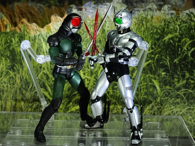 「ウルトラマン」＆「仮面ライダー」シリーズが勢揃い！「TAMASHII NATION 2025」フォトレポート【特撮編】