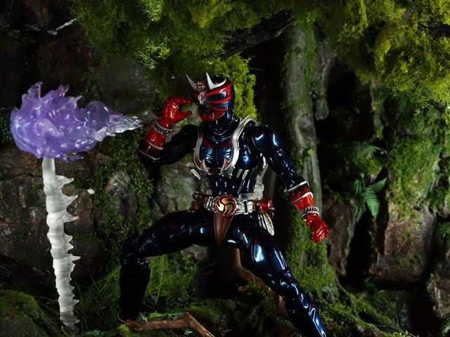 「ウルトラマン」＆「仮面ライダー」シリーズが勢揃い！「TAMASHII NATION 2025」フォトレポート【特撮編】