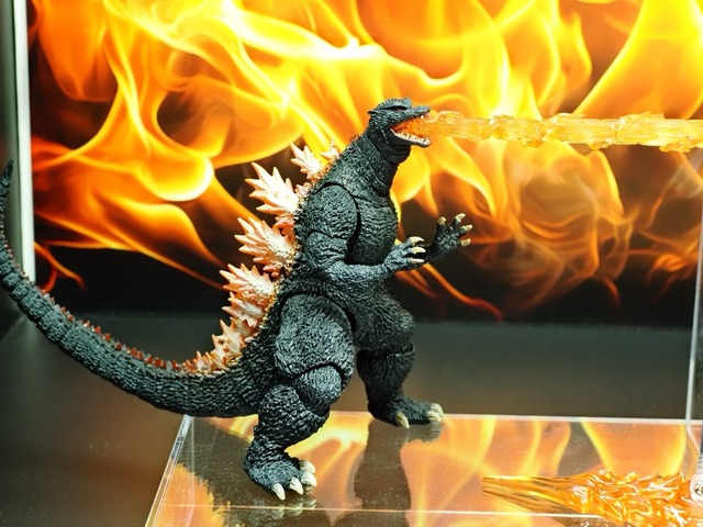 「ウルトラマン」＆「仮面ライダー」シリーズが勢揃い！「TAMASHII NATION 2025」フォトレポート【特撮編】