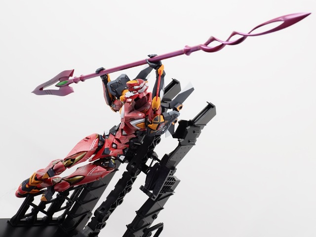 「エヴァ」「マジンガー」「ザブングル」まで多数出展！「TAMASHII NATION 2025」フォトレポート【ロボットアニメ編】