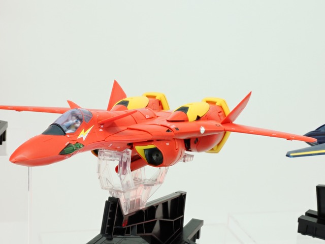 「エヴァ」「マジンガー」「ザブングル」まで多数出展！「TAMASHII NATION 2025」フォトレポート【ロボットアニメ編】