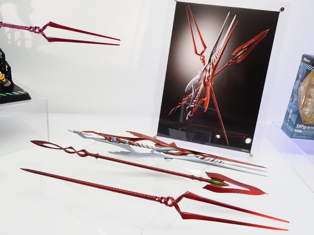 「エヴァ」「マジンガー」「ザブングル」まで多数出展！「TAMASHII NATION 2025」フォトレポート【ロボットアニメ編】