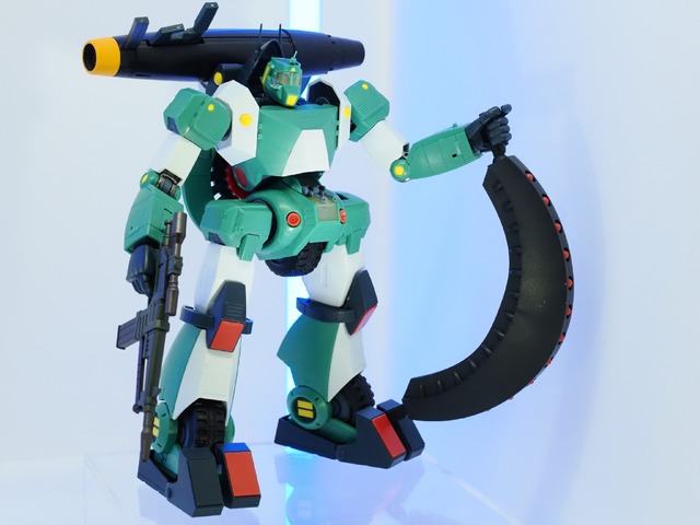 「エヴァ」「マジンガー」「ザブングル」まで多数出展！「TAMASHII NATION 2025」フォトレポート【ロボットアニメ編】