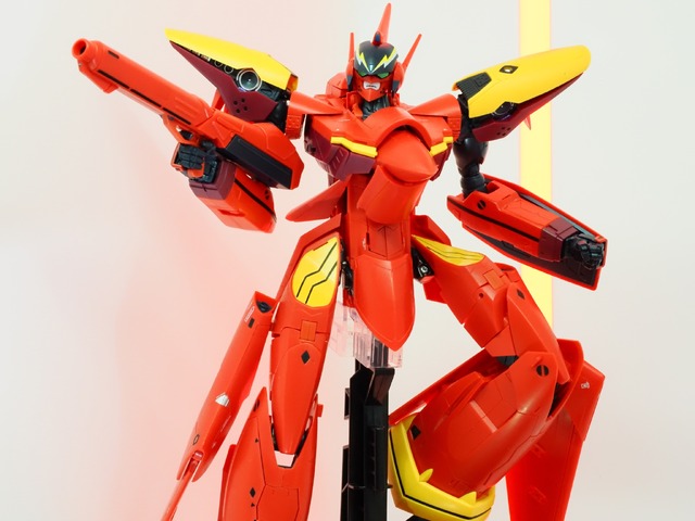 「エヴァ」「マジンガー」「ザブングル」まで多数出展！「TAMASHII NATION 2025」フォトレポート【ロボットアニメ編】