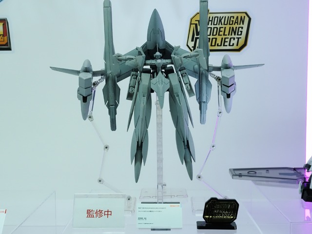 「エヴァ」「マジンガー」「ザブングル」まで多数出展！「TAMASHII NATION 2025」フォトレポート【ロボットアニメ編】