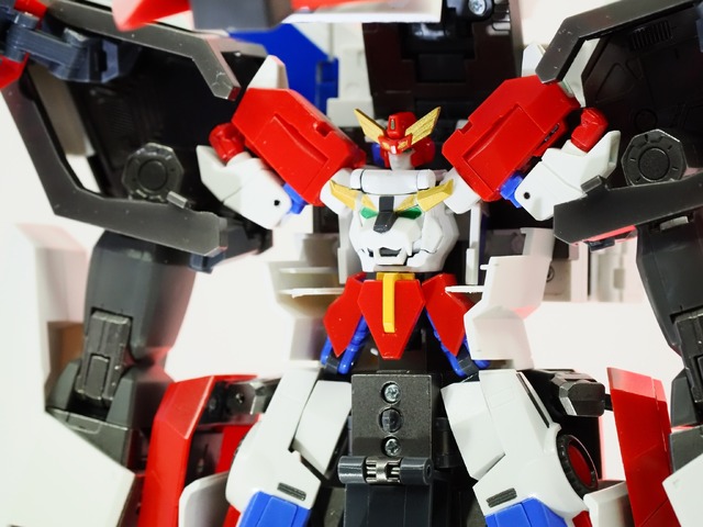 「エヴァ」「マジンガー」「ザブングル」まで多数出展！「TAMASHII NATION 2025」フォトレポート【ロボットアニメ編】