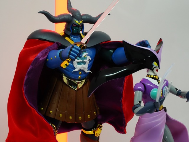 「エヴァ」「マジンガー」「ザブングル」まで多数出展！「TAMASHII NATION 2025」フォトレポート【ロボットアニメ編】