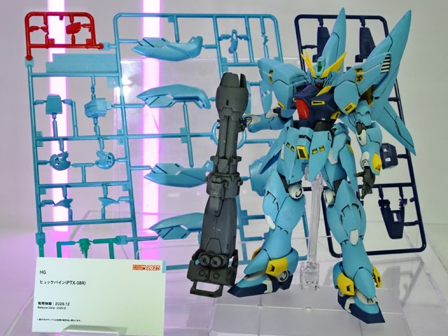 「エヴァ」「マジンガー」「ザブングル」まで多数出展！「TAMASHII NATION 2025」フォトレポート【ロボットアニメ編】