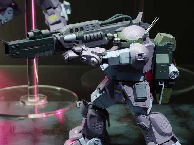 「エヴァ」「マジンガー」「ザブングル」まで多数出展！「TAMASHII NATION 2025」フォトレポート【ロボットアニメ編】