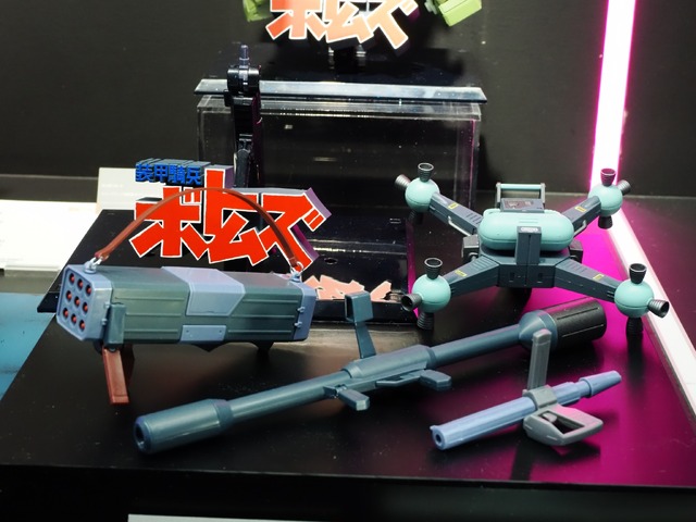 「エヴァ」「マジンガー」「ザブングル」まで多数出展！「TAMASHII NATION 2025」フォトレポート【ロボットアニメ編】