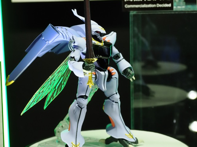 「エヴァ」「マジンガー」「ザブングル」まで多数出展！「TAMASHII NATION 2025」フォトレポート【ロボットアニメ編】