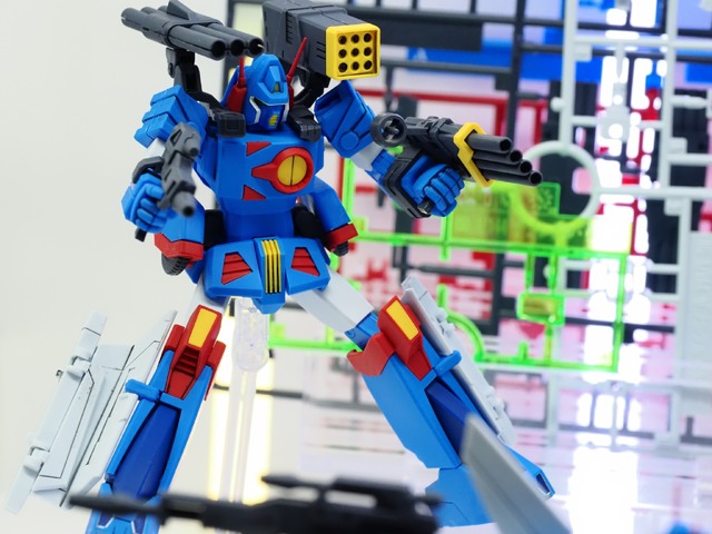 「エヴァ」「マジンガー」「ザブングル」まで多数出展！「TAMASHII NATION 2025」フォトレポート【ロボットアニメ編】