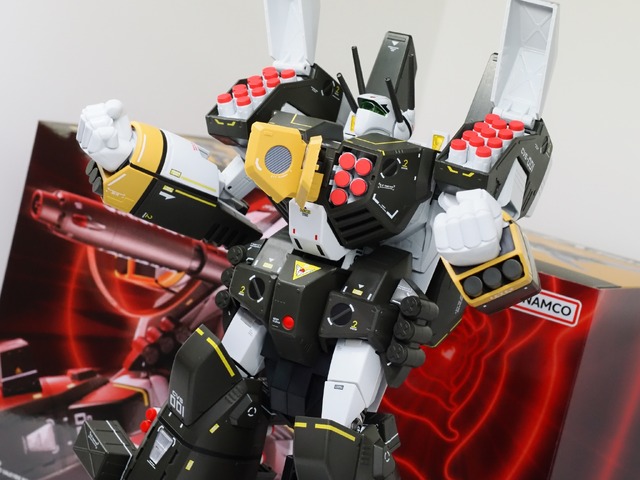 「エヴァ」「マジンガー」「ザブングル」まで多数出展！「TAMASHII NATION 2025」フォトレポート【ロボットアニメ編】