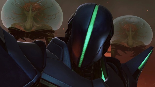 12月4日の発売迫る『メトロイドプライム4 ビヨンド』7分超の最新紹介映像公開―公式サイトも更新